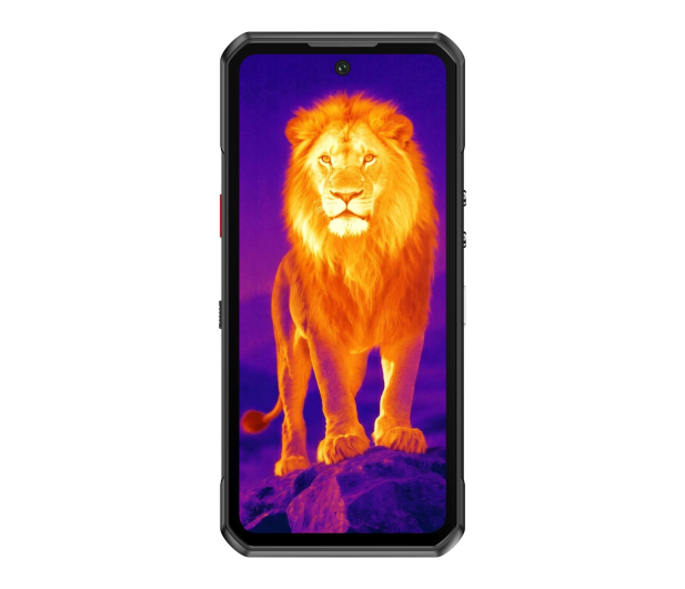 OUKITEL WP500 Ultra 12GB/1TB 10000mAh czarny - 1580708 - zdjęcie 3
